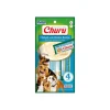 Pollo Queso Perros 4 tubos*Churu Hot