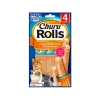 Rolls Pollo Gatos 40 grs.*Churu Online
