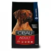 Maxi Adulto 15 kg.*Cibau Online