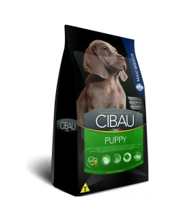 Maxi Puppy 15 kg.*Cibau New