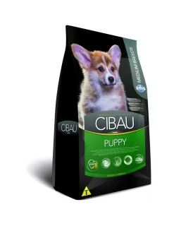 Medium Puppy 15 kg.*Cibau Outlet