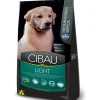 Medium y Maxi Light 12 kg.*Cibau Best