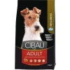 Mini Adulto 15 kg.*Cibau Best