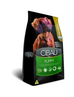 Mini Puppy 3 kg.*Cibau Fashion