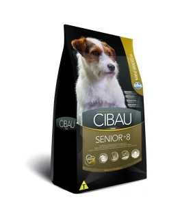Mini Senior 3 kg.*Cibau Clearance