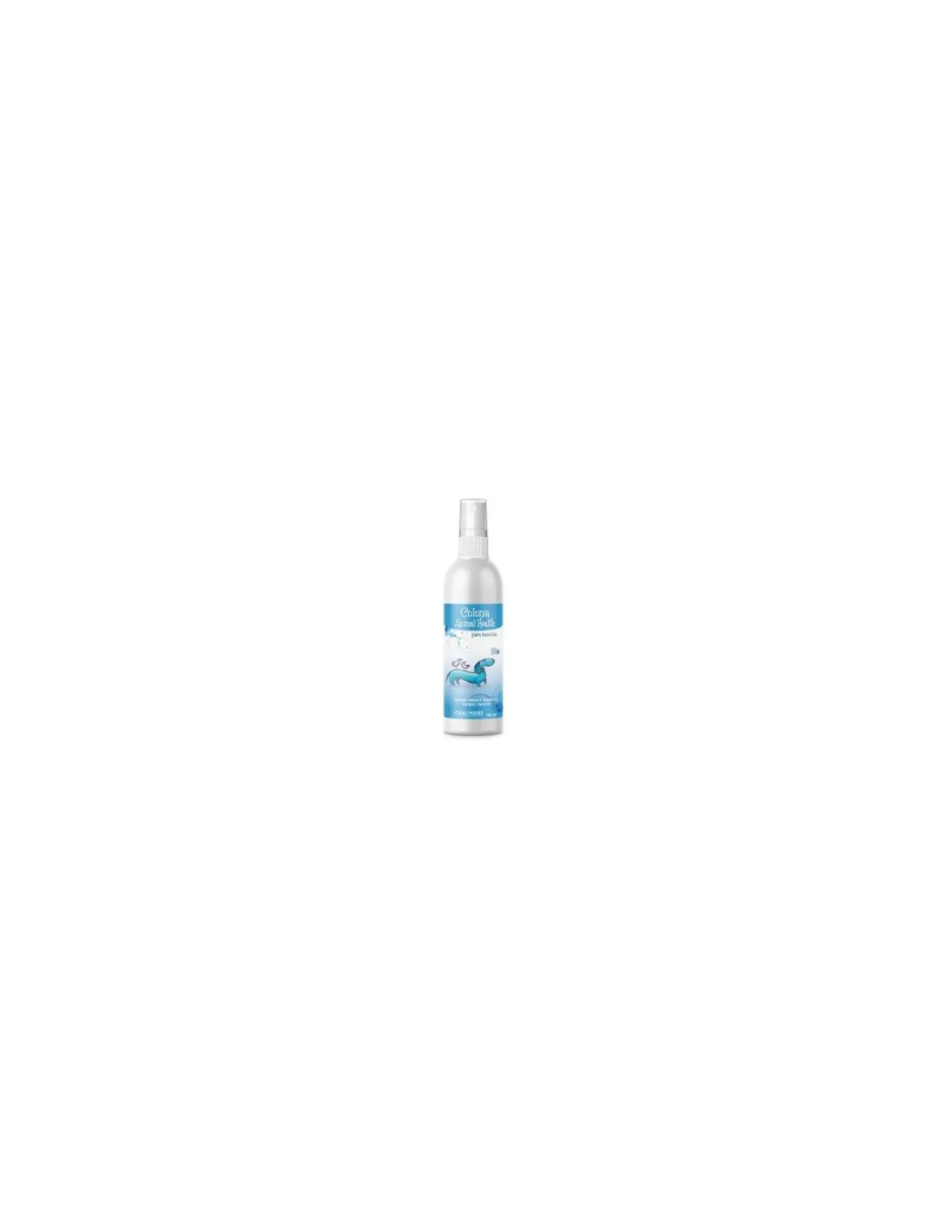 Colonia Animal Health Blue 180 ml.*Drag Pharma Best