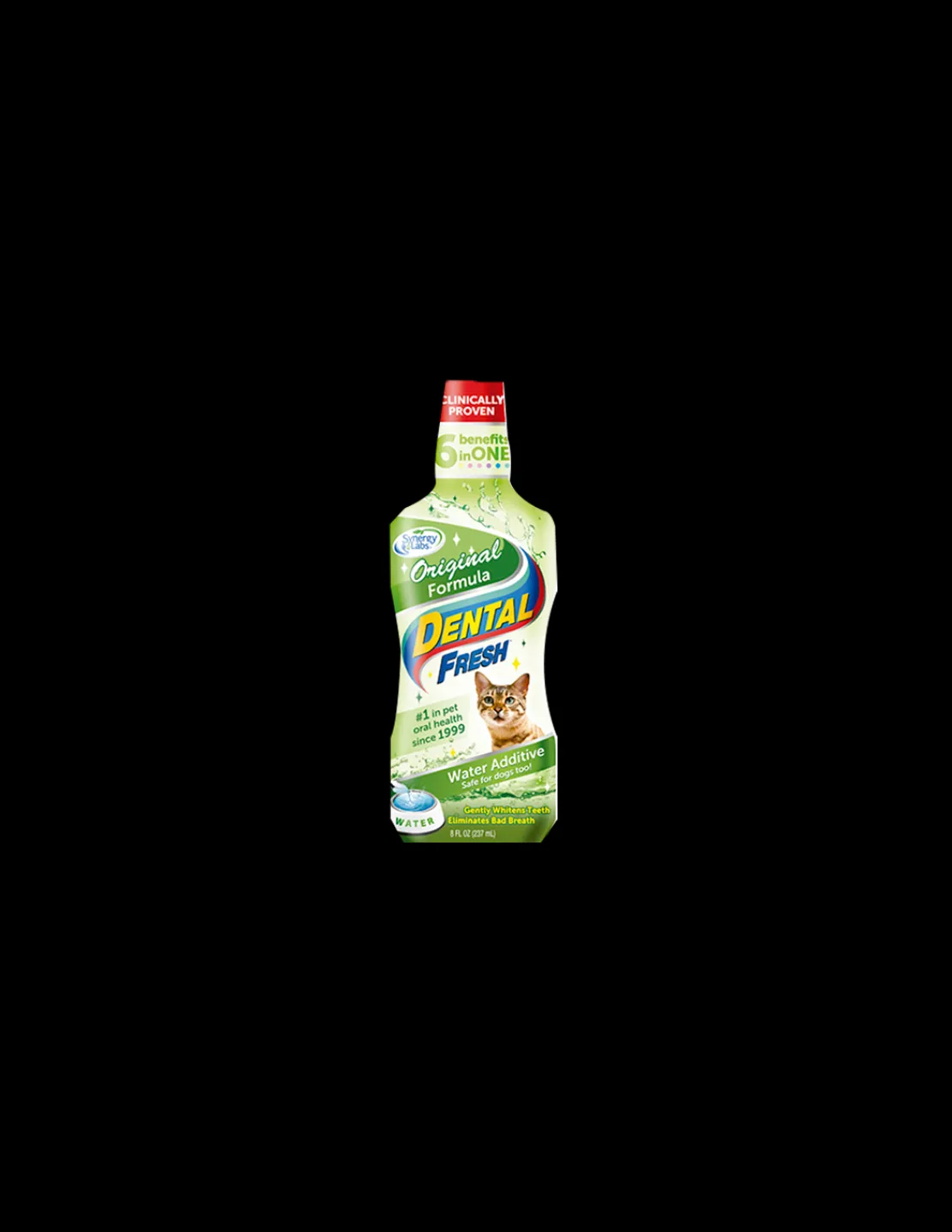 Original Formula Gato 237 ml.*Dental Fresh Discount