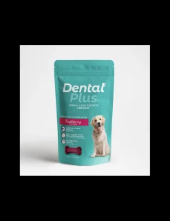 Frambuesa 180 grs.*Dental Plus Online