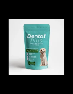 Perejil Menta 180 grs.*Dental Plus Discount