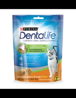 Gatos 40 grs.*Dentalife Outlet