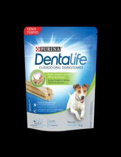 Razas Pequeñas 42 grs.*Dentalife Online