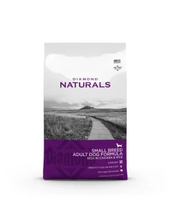 Naturals Adulto Small Chicken 2 kg.*Diamond Online