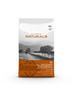 Naturals All Life Stages 15 kg.*Diamond Sale