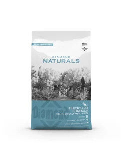 Naturals Finicky 1 kg.*Diamond Online