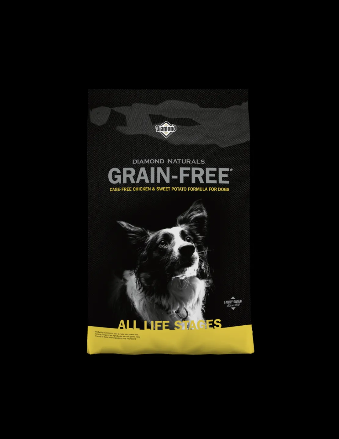 Naturals Grain Free Chicken 12,7 kg.*Diamond Online