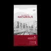 Naturals Indoor Adulto Gato 3 kg.*Diamond Outlet