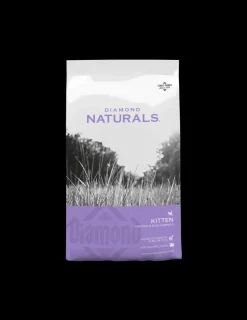 Naturals Kitten 3 kg.*Diamond Sale