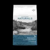 Naturals Skin & Coat Salmon 15 kg.*Diamond Clearance
