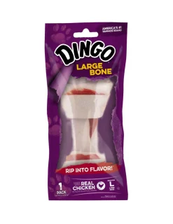 Large Bone Hueso*Dingo Sale