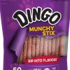 Munchy Stix 50 Piezas*Dingo Clearance