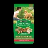 Cachorros Medianos y Grandes Carne y Pollo 18 kg.*Dog Chow Hot