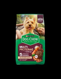 Multi Proteina Adultos Todos los Tamaños 8 kg.*Dog Chow Clearance