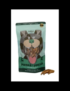 Patas de Pollo*Doggo Discount
