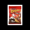 Tira de Asado 65 grs.*Doguitos Online