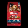 Adultos 16,5 kg.*Doko Discount