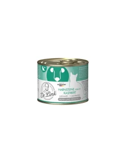 Urinary / Castrados Lata 200 grs.*Dr. Link New