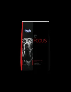 Adulto 1,2 kg.*Drools Focus Discount