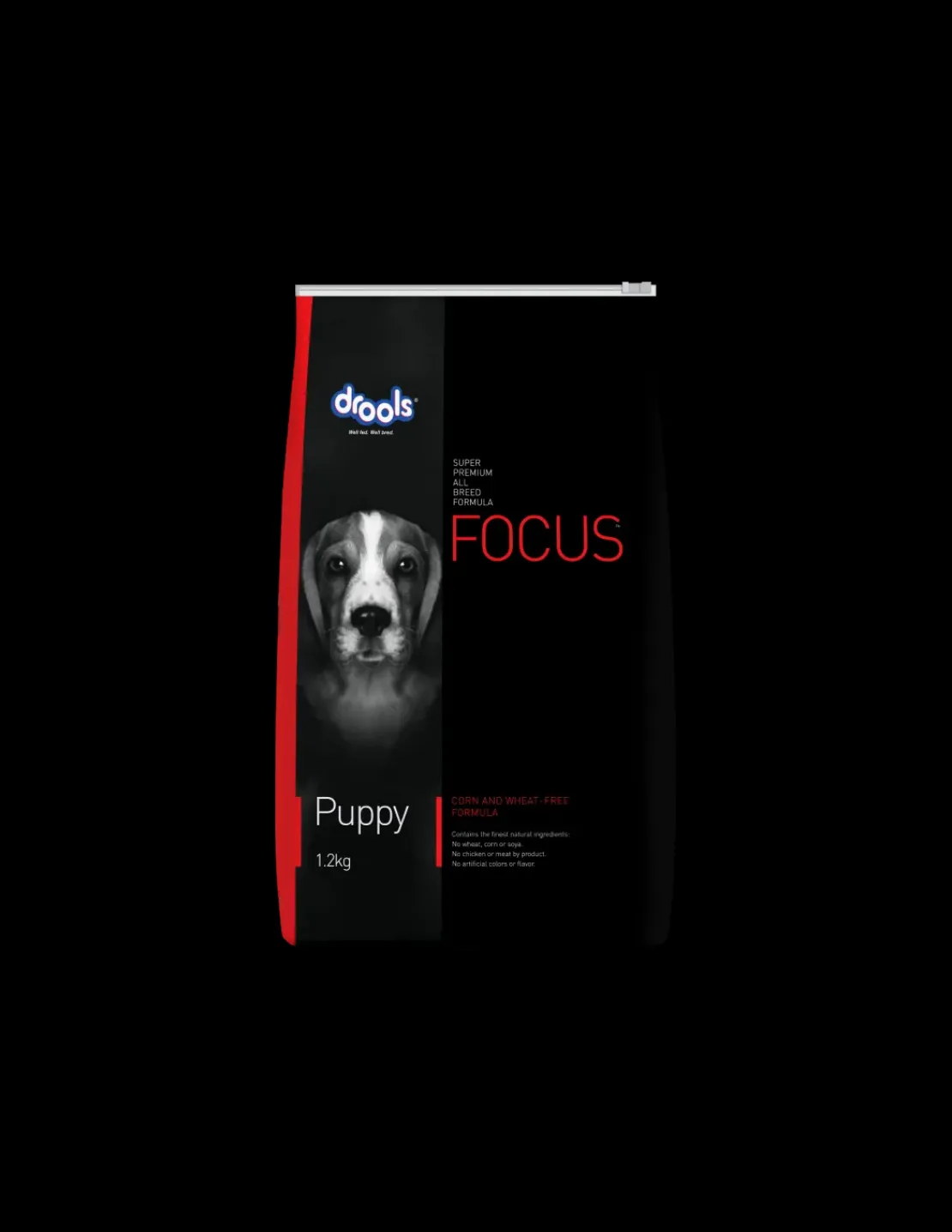 Puppy 12 kg.*Drools Focus Clearance
