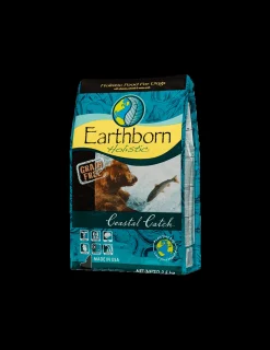 Coastal Catch 12 kg.*Earthborn Best