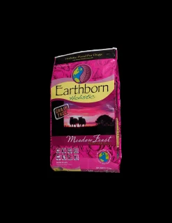 Meadow Feast 12 kg.*Earthborn Fashion