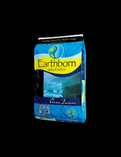 Ocean Fusion 2,5 kg.*Earthborn Clearance