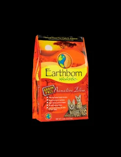 Primitive Feline 6 kg.*Earthborn Online