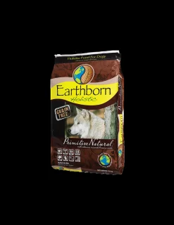 Primitive Natural 2,5 kg.*Earthborn Online