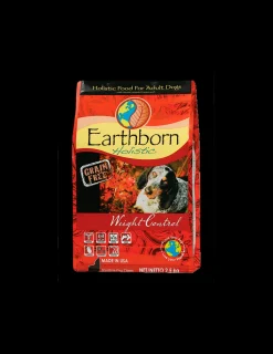 Weight Control 2,5 kg.*Earthborn Fashion