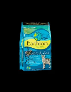 Wild Sea Catch 2 kg.*Earthborn Fashion