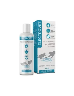 Electrovet 500 ml.*Drag Pharma Hot
