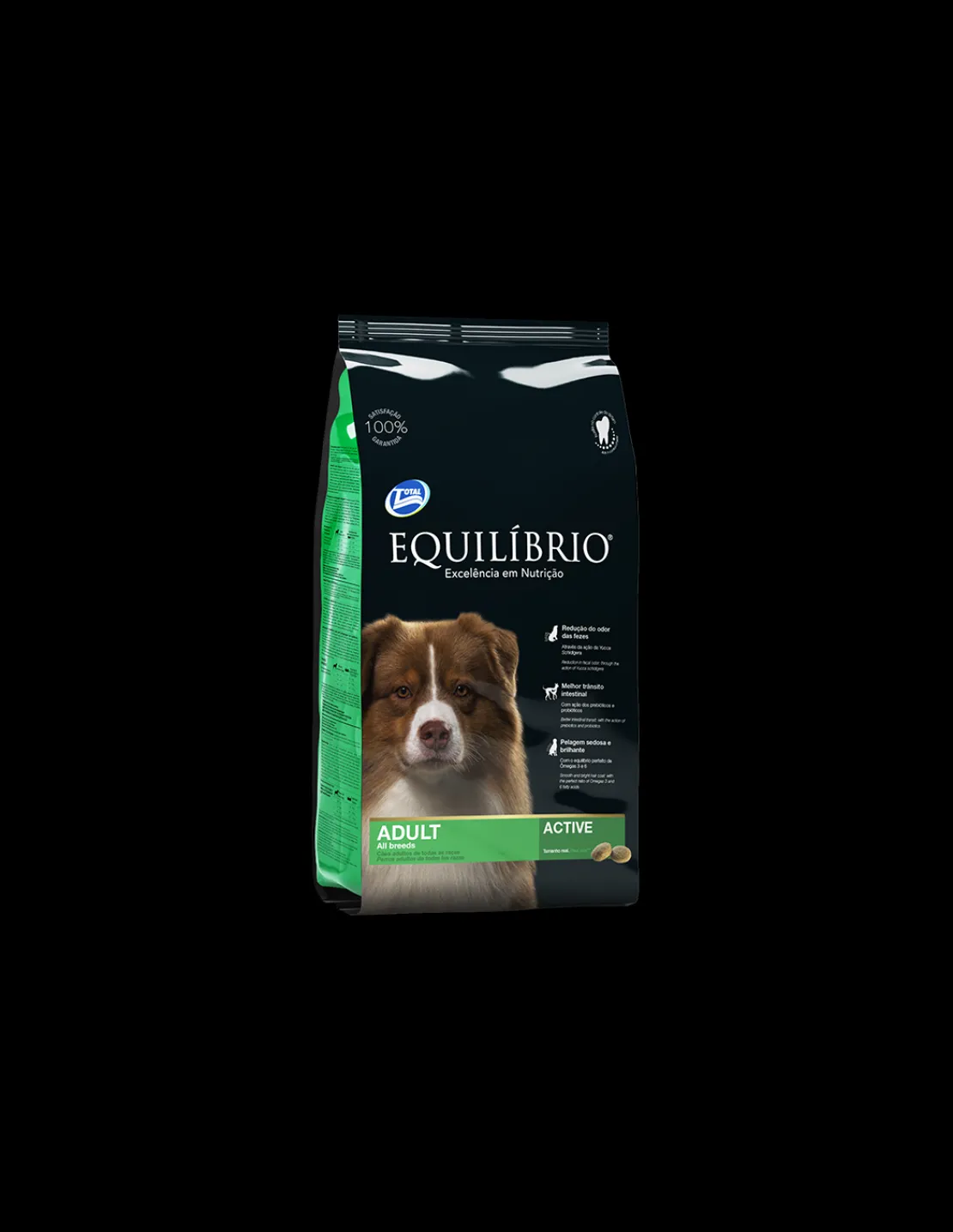 Adulto 15 kg.*Equilibrio Online
