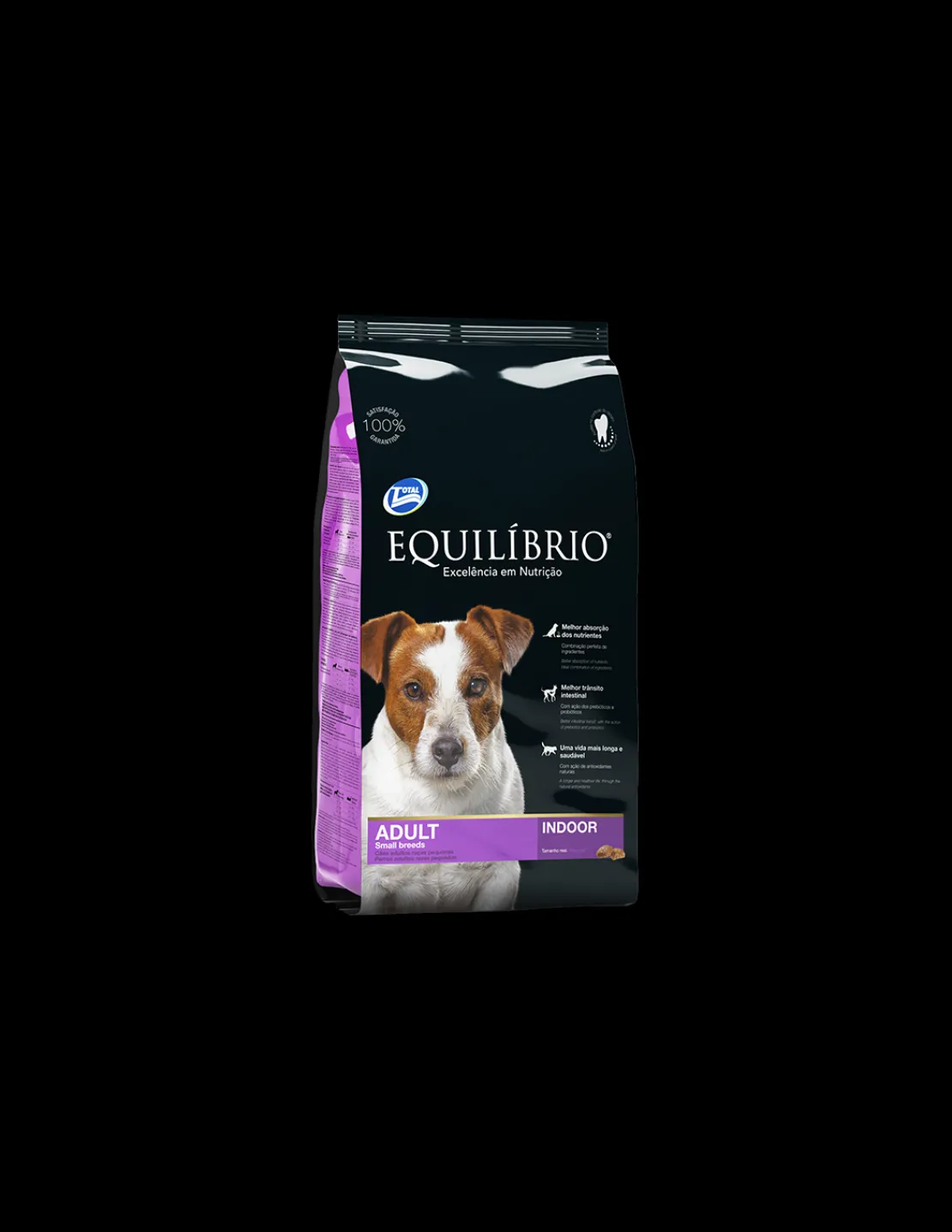 Adulto Razas Pequeñas 2 kg.*Equilibrio Clearance