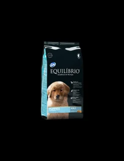 Cachorros Razas Grandes 15 kg.*Equilibrio Outlet