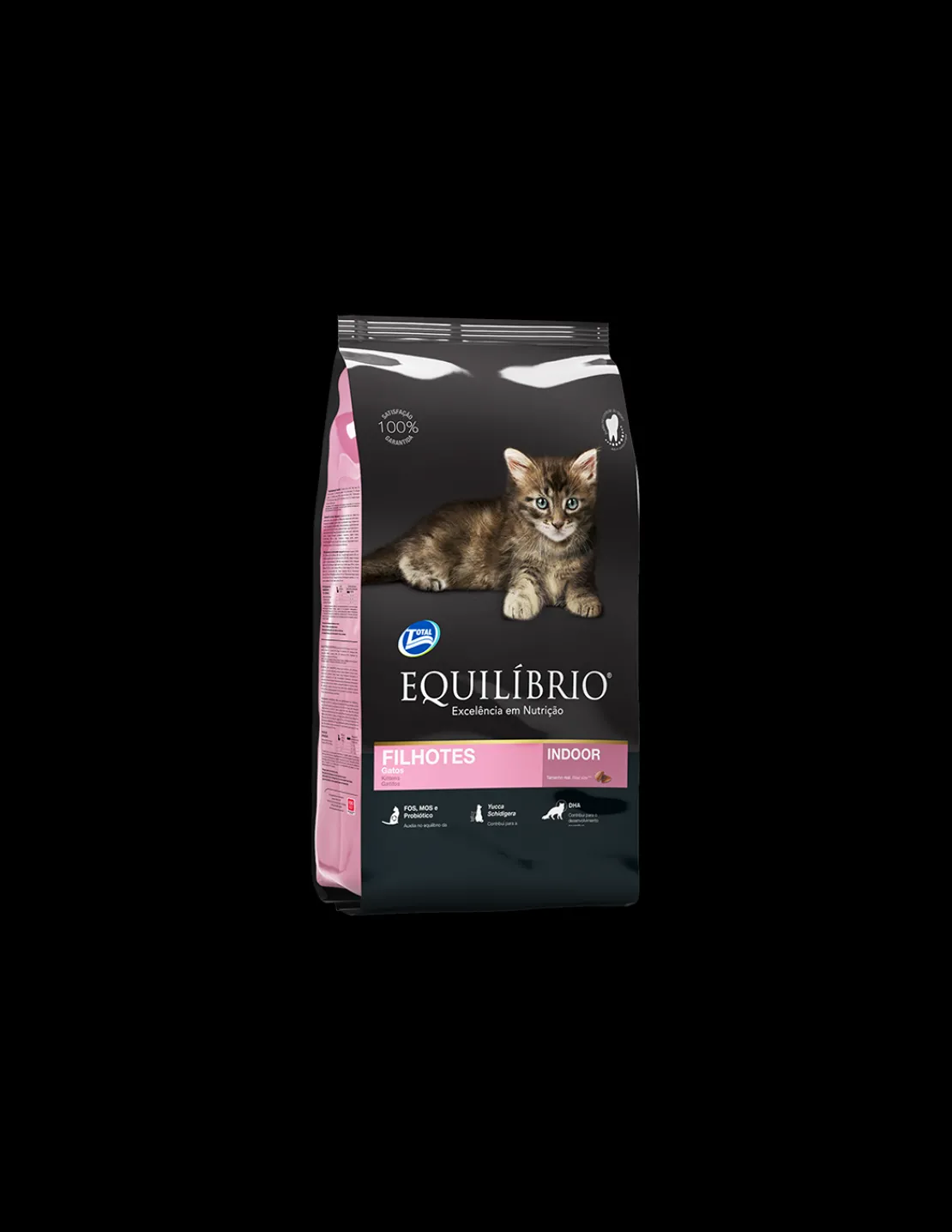 Gatitos 1,5 kg.*Equilibrio Best