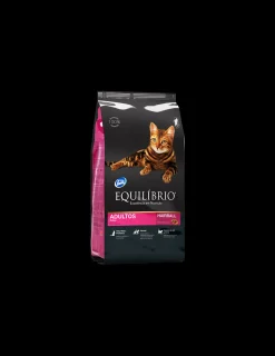 Gatos Adultos 1,5 kg.*Equilibrio Clearance