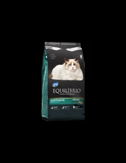 Gatos Mature Castrados 1,5 kg.*Equilibrio Sale