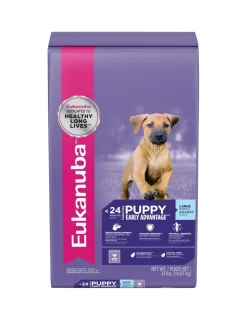 Puppy Large 15 kg.*Eukanuba Clearance