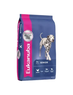 Senior Medium 15 kg.*Eukanuba Sale