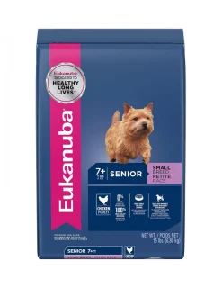 Senior Small 3 kg.*Eukanuba Sale