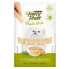 Puree Kiss Pollo 40 grs.*Fancy Feast Best
